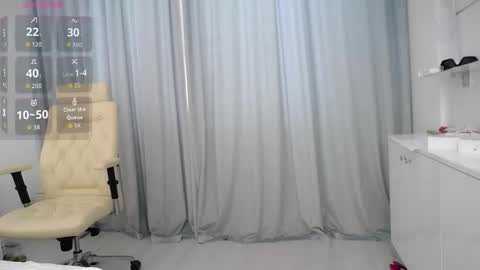 Snapshot of loving_kristina chatting on April 25, 2026, 10:18 am Cristina online show from April 25, 2026, 10:18 am
