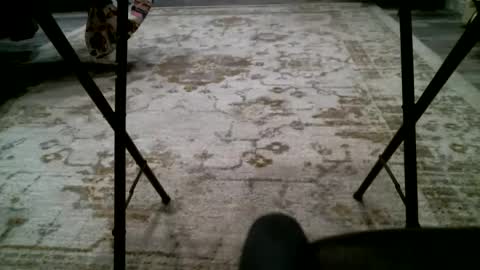 lovingcouple1969 online show from April 19, 2026, 2:33 am