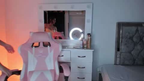 Susana online show from October 31, 2025, 11:00 am