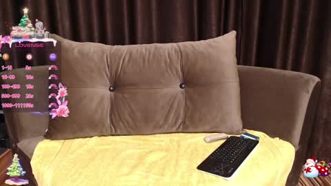 Antonia online show from January 8, 2025, 7:13 am