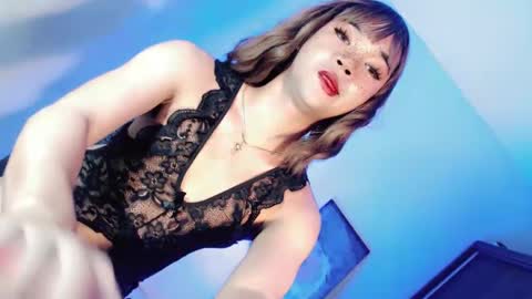 Lovingmonaru969 online show from February 21, 2025, 12:39 pm