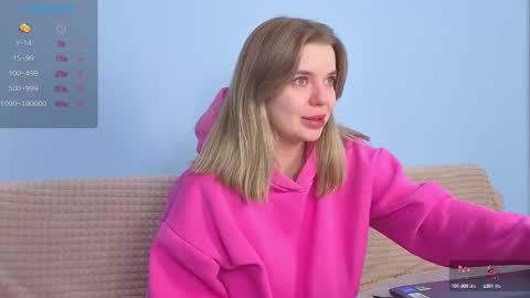 Vikkkk  online show from February 20, 2025, 7:19 pm