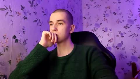 Vlad online show from April 21, 2026, 5:28 pm