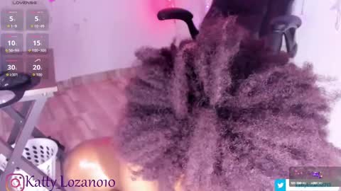  Katty  online show from September 24, 2025, 2:59 am