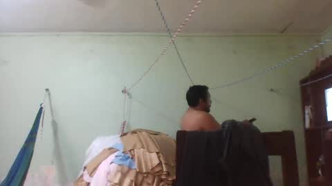 lpmauriciosantamaria online show from June 13, 2026, 12:47 pm