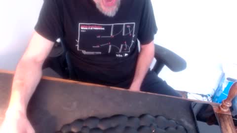 lreed090 online show from March 6, 2026, 9:55 pm