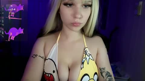 Princess  online show from September 28, 2025, 7:14 am