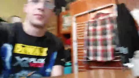 Lshot D online show from December 7, 2024, 12:02 pm