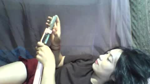 lsmbaby online show from September 9, 2025, 1:38 am