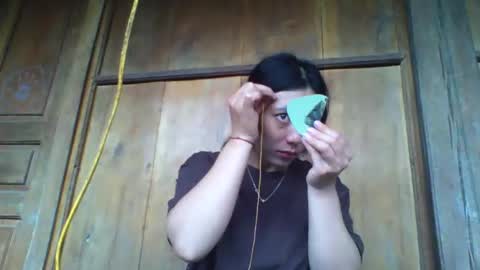 lsmbaby online show from September 22, 2025, 1:07 am