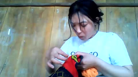 Snapshot of lsmbaby chatting on May 22, 2026, 9:04 am lsmbaby online show from May 22, 2026, 9:04 am