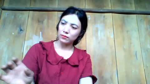 Snapshot of lsmbaby chatting on June 18, 2026, 7:08 am lsmbaby online show from June 18, 2026, 7:08 am