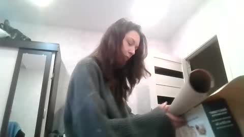 Lu krecia online show from December 23, 2024, 11:47 am