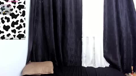 Lucia online show from February 11, 2025, 2:13 pm