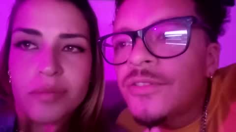 lu_pink online show from October 9, 2025, 11:14 pm