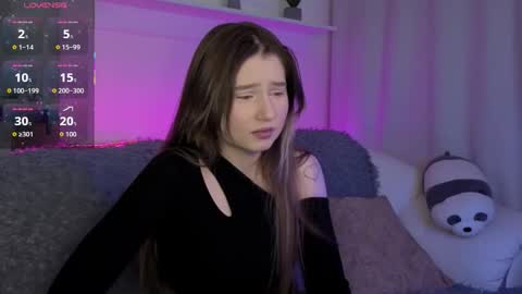 Lua online show from January 19, 2026, 12:03 am