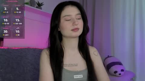 Lua online show from April 17, 2026, 3:31 am