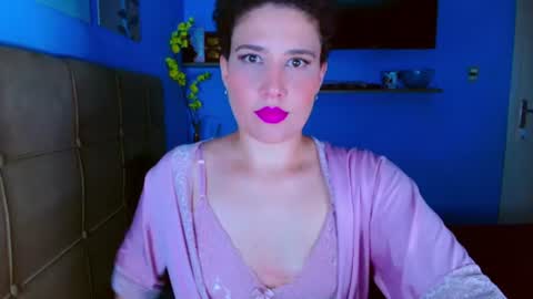 Lua  online show from July 28, 2026, 5:34 pm