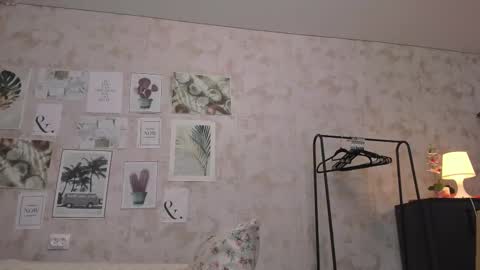 Snapshot of luafynova chatting on February 6, 2026, 3:44 am Ida online show from February 6, 2026, 3:44 am