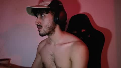   online show from April 24, 2026, 2:30 pm