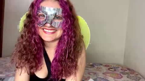 luana363 online show from December 14, 2024, 1:39 am