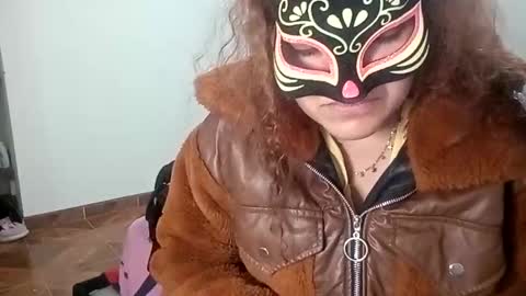 luana363 online show from February 3, 2025, 5:51 am