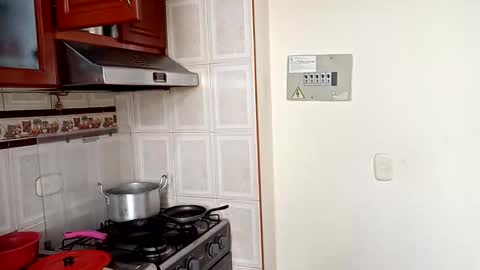 luana363 online show from February 10, 2025, 6:45 pm