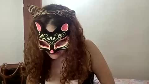 luana363 online show from February 11, 2025, 2:14 am