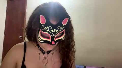 luana363 online show from March 1, 2025, 11:47 pm