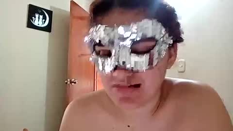 luana363 online show from March 5, 2025, 5:50 pm