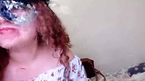 luana363 online show from March 8, 2025, 11:28 pm