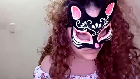 luana363 online show from March 11, 2025, 4:54 am