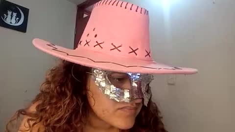 luana363 online show from October 16, 2025, 2:51 pm