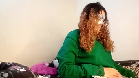 luana363 online show from November 29, 2025, 11:19 pm