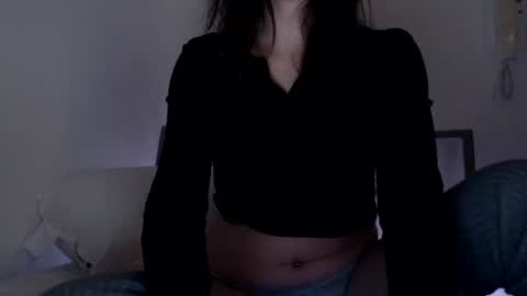 luana online show from January 8, 2025, 1:32 am