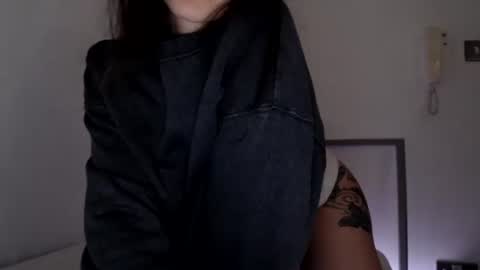 luana online show from January 13, 2025, 10:24 pm