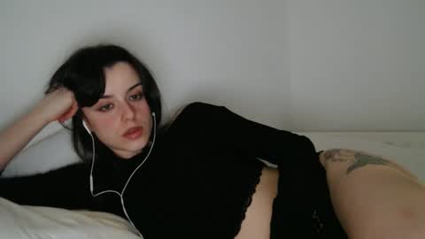 luana online show from January 10, 2026, 9:52 pm