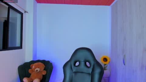 Snapshot of luanabonasx chatting on April 3, 2026, 12:36 pm Luana online show from April 3, 2026, 12:36 pm