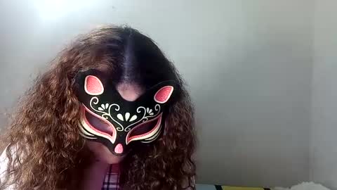 luanapowerful online show from January 17, 2025, 12:20 am