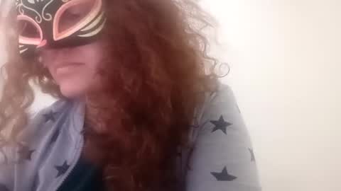 luanapowerful online show from February 16, 2025, 3:38 pm