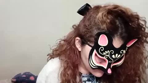 luanapowerful online show from February 18, 2025, 6:48 am