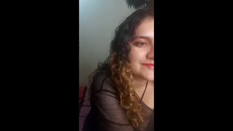 luanapowerful online show from March 18, 2026, 4:26 am