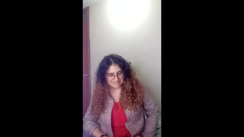 luanapowerful online show from April 23, 2026, 5:41 am