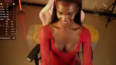 IG luana orq online show from February 26, 2025, 5:20 am