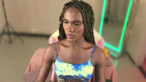 IG luana orq online show from March 26, 2026, 5:57 am