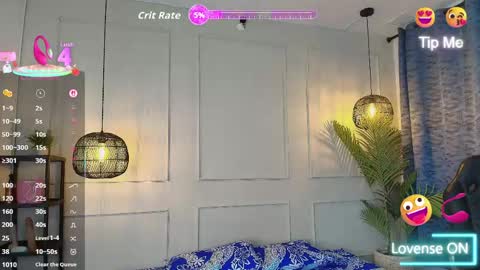 Snapshot of luandy_ chatting on April 23, 2026, 11:42 am lUAN online show from April 23, 2026, 11:42 am