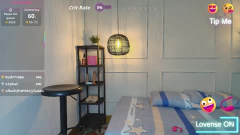 Snapshot of luandy_ chatting on May 5, 2026, 11:40 am lUAN online show from May 5, 2026, 11:40 am