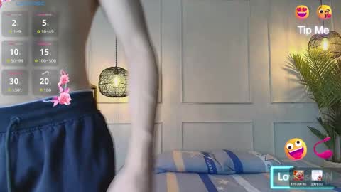 Snapshot of luandy_ chatting on May 22, 2026, 11:49 am lUAN online show from May 22, 2026, 11:49 am