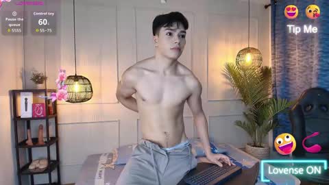 Snapshot of luandy_ chatting on May 30, 2026, 8:06 pm lUAN online show from May 30, 2026, 8:06 pm