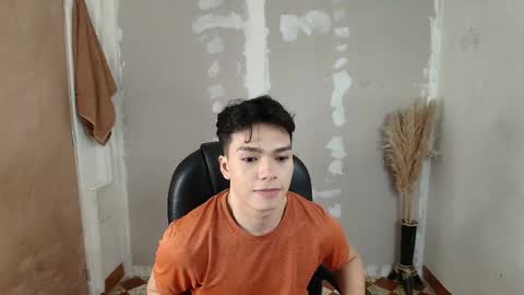 Snapshot of luandy_ chatting on June 3, 2026, 12:08 pm lUAN online show from June 3, 2026, 12:08 pm
